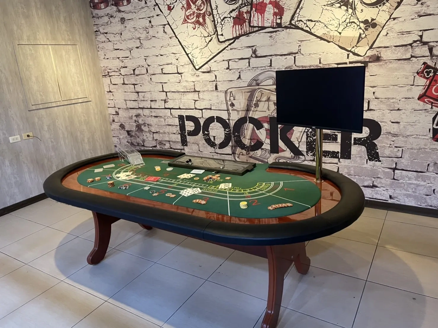 新葡京德州扑克赛事现场